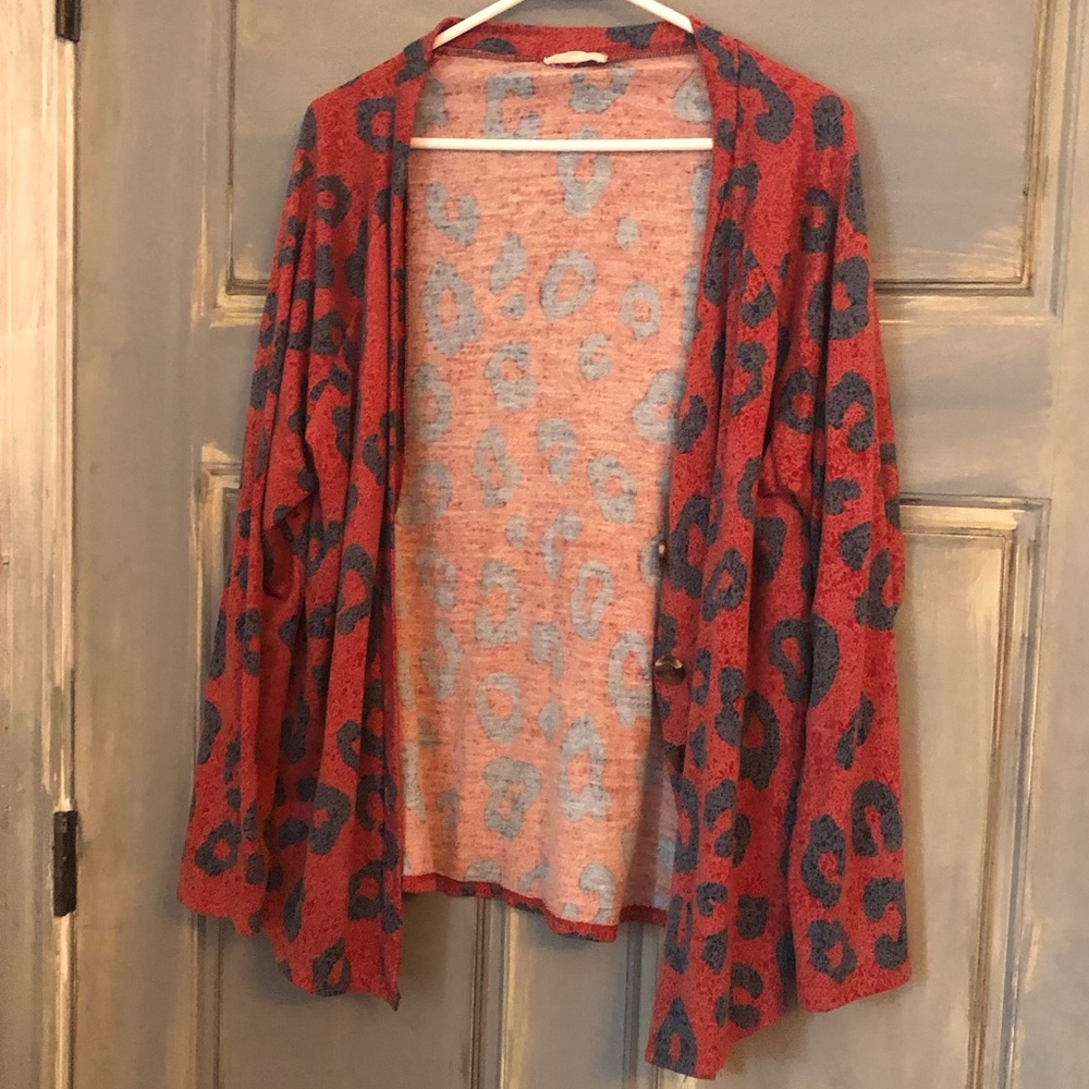 Boutique Cardigan